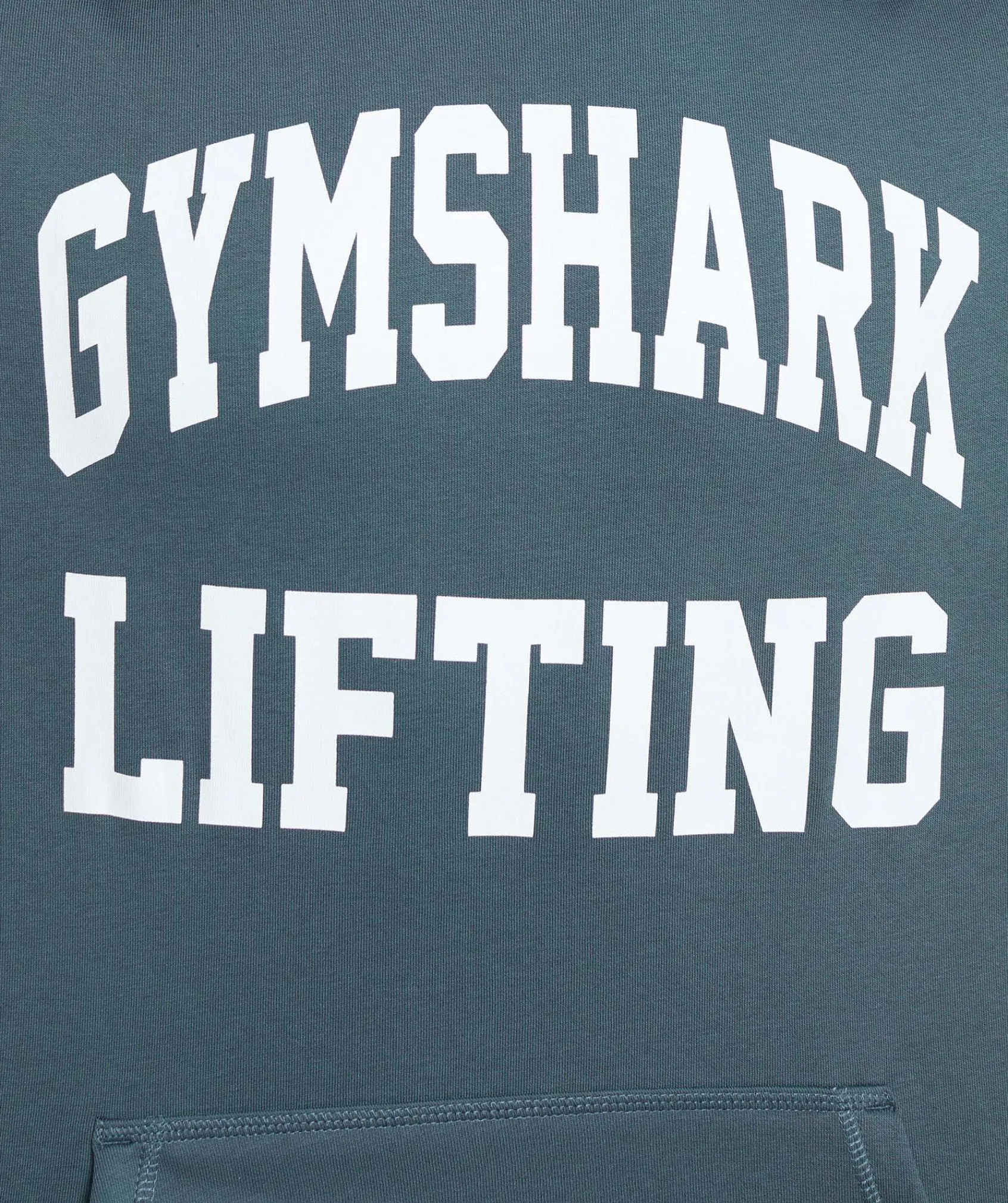 Heren Gymshark Hoodies & Truien*Lifting Club Hoodie