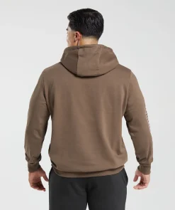 Heren Gymshark Hoodies & Truien*Lifting Club Hoodie
