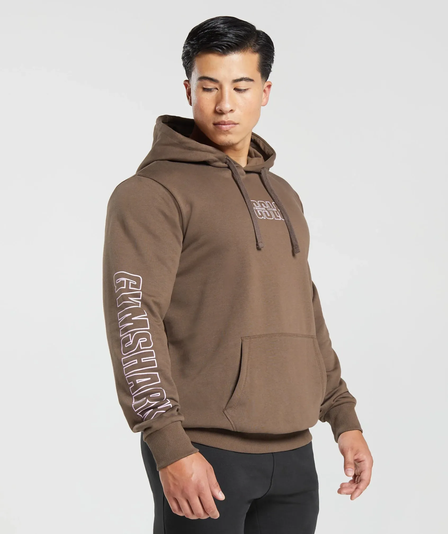 Heren Gymshark Hoodies & Truien*Lifting Club Hoodie