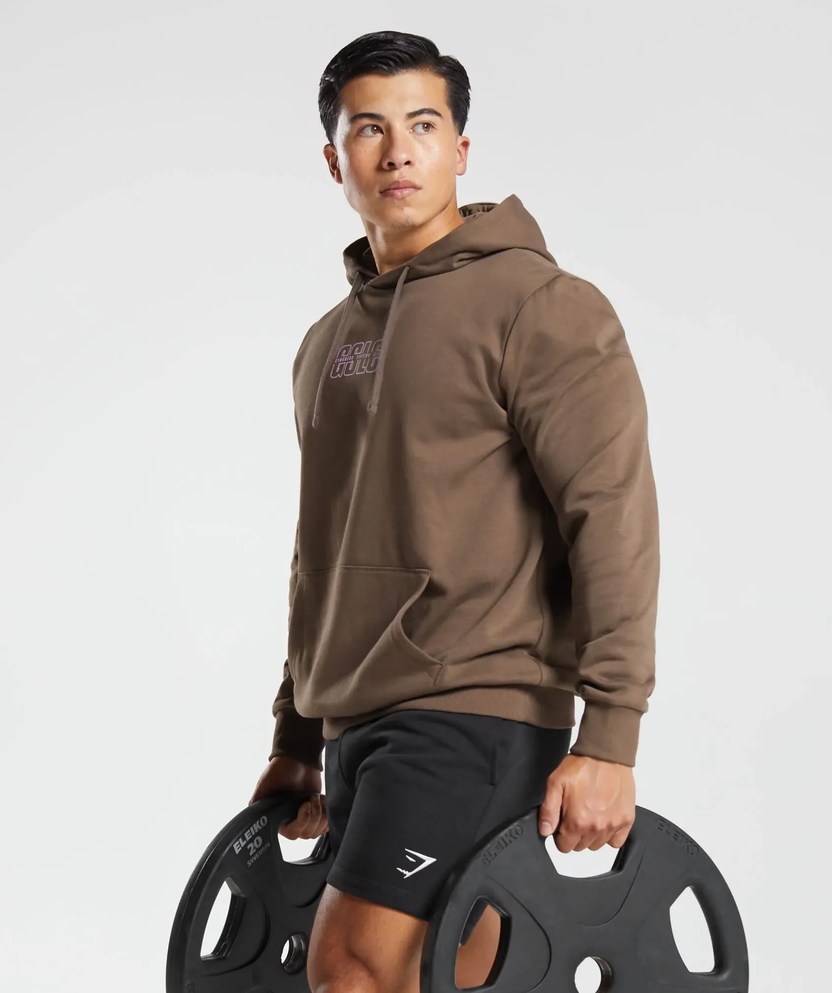 Heren Gymshark Hoodies & Truien*Lifting Club Hoodie