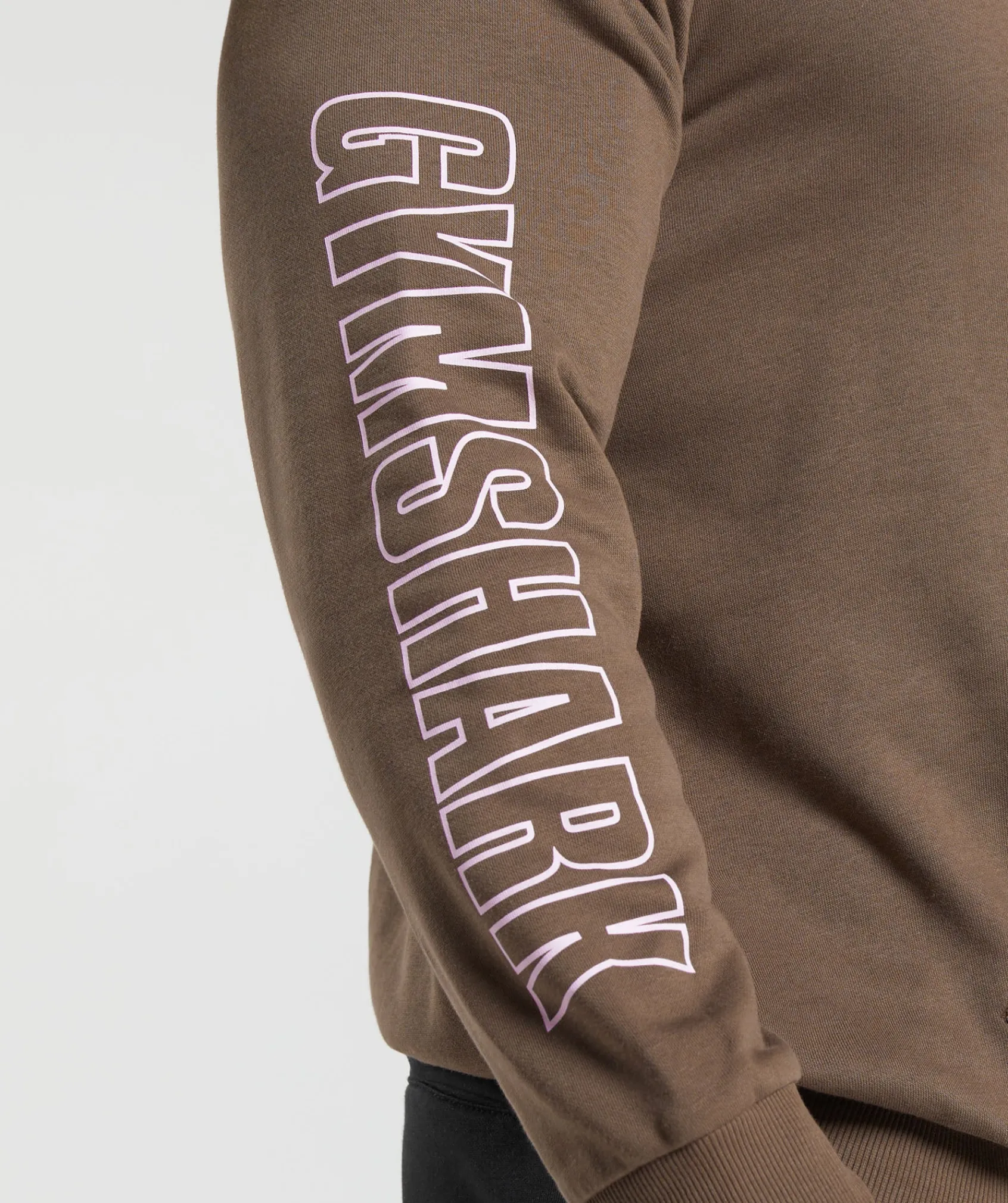 Heren Gymshark Hoodies & Truien*Lifting Club Hoodie