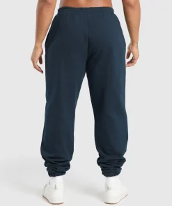 DAMES Gymshark Bedekkende Sportkleding|Joggingbroeken*Lifting Club Oversized Joggers