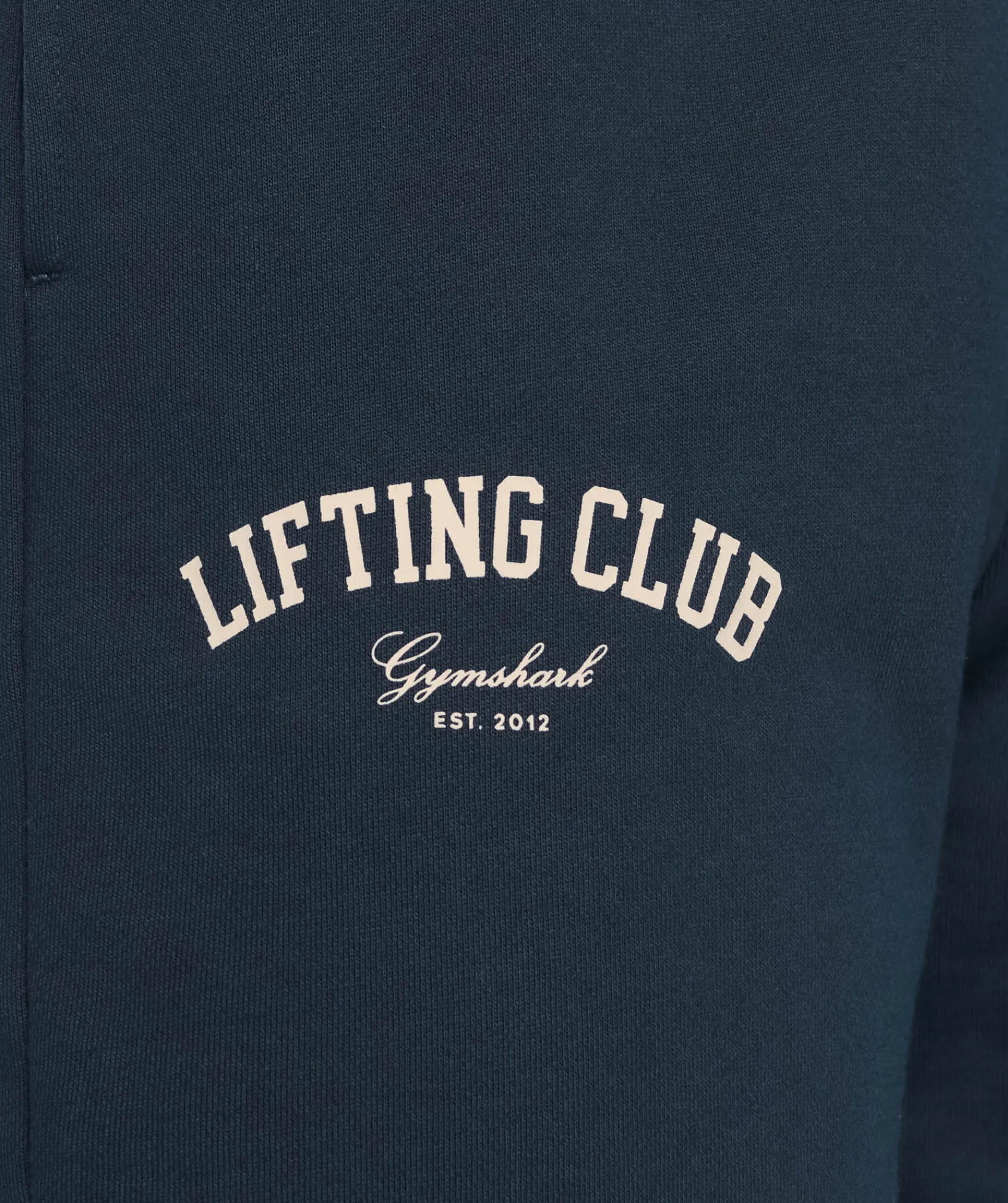 DAMES Gymshark Bedekkende Sportkleding|Joggingbroeken*Lifting Club Oversized Joggers
