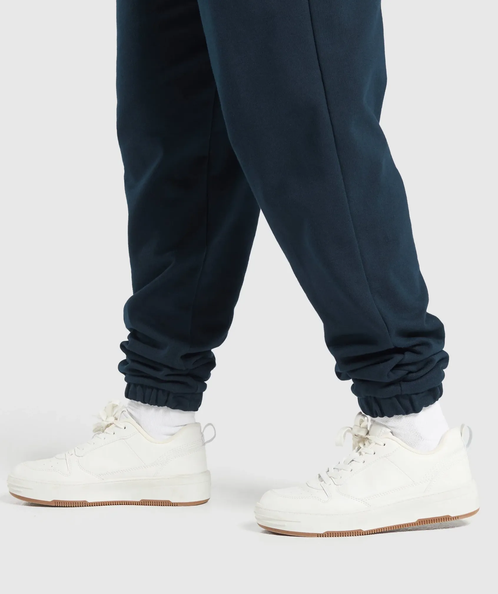 DAMES Gymshark Bedekkende Sportkleding|Joggingbroeken*Lifting Club Oversized Joggers