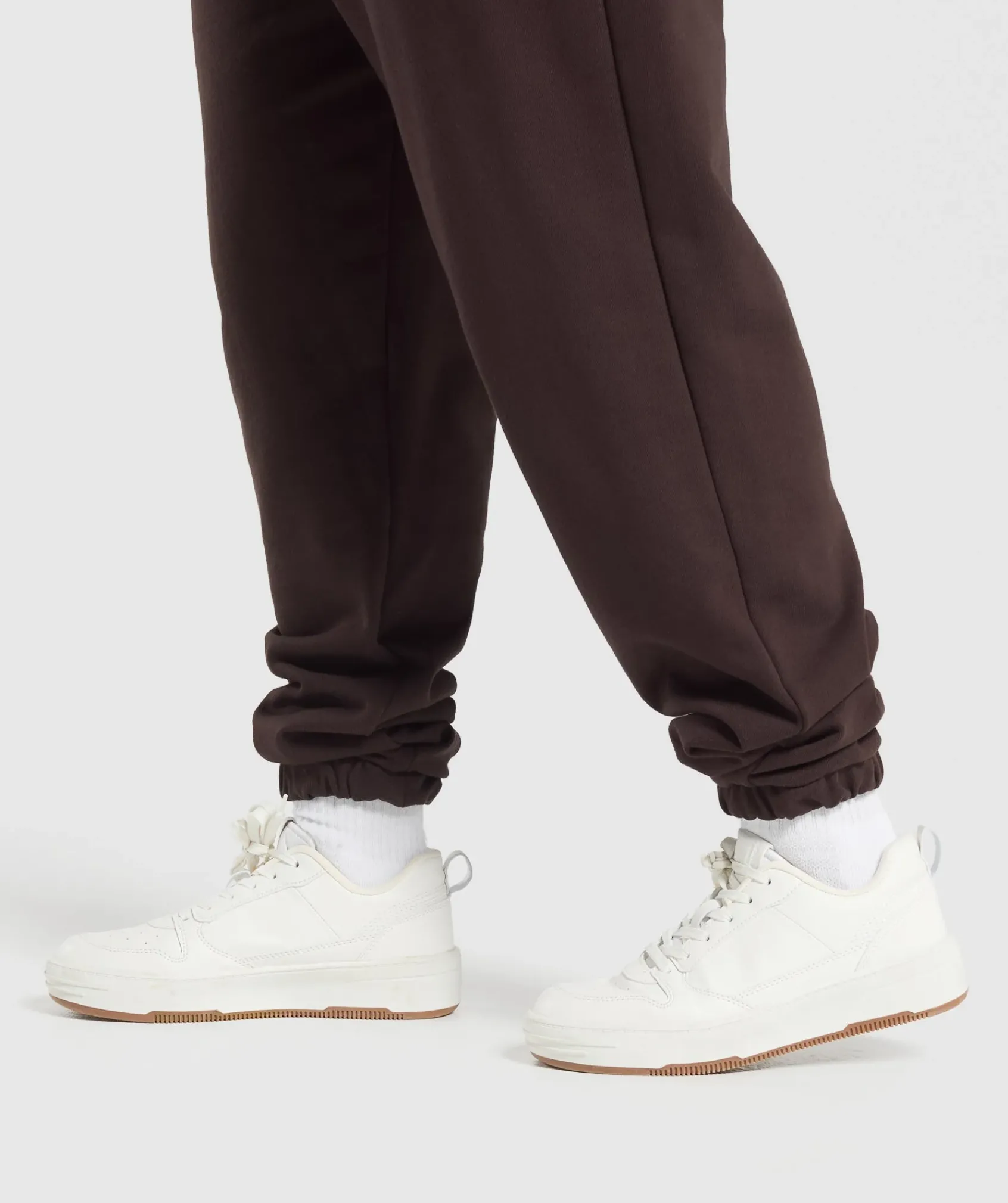 DAMES Gymshark Bedekkende Sportkleding|Joggingbroeken*Lifting Club Oversized Joggers