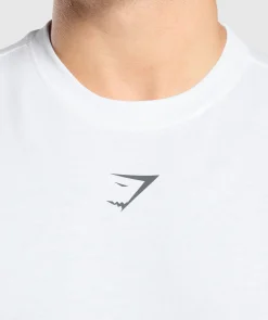 Heren Gymshark T-shirts*Lifting Club T-Shirt