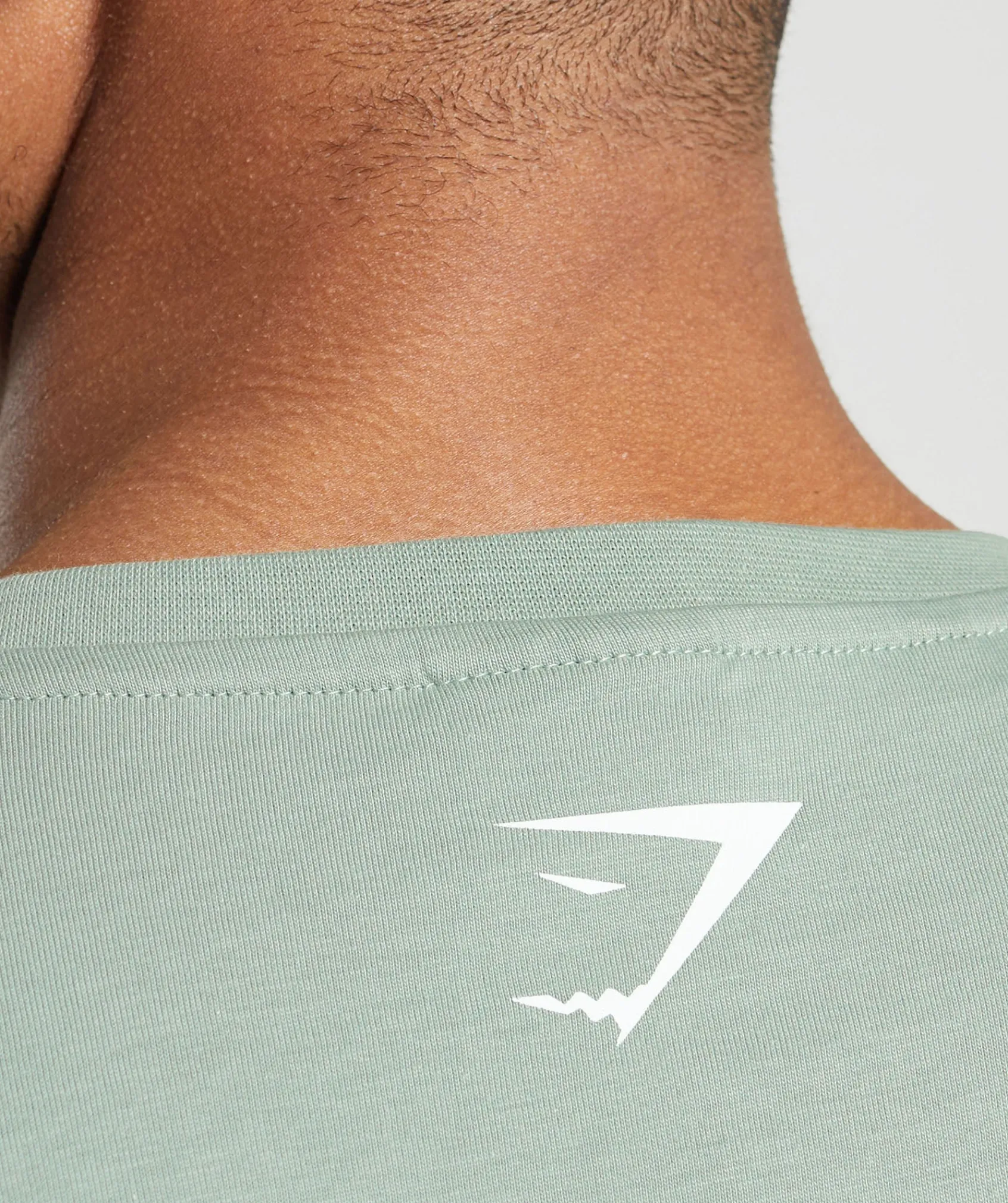 Heren Gymshark T-shirts*Lifting Club T-Shirt
