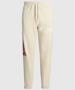 Heren Gymshark Joggingbroeken*Lifting Department Graffiti Joggers