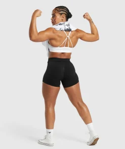 DAMES Gymshark Hoodies & Truien*Lifting Essential Sweater