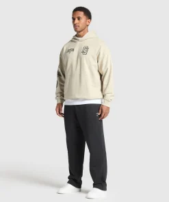 Heren Gymshark Hoodies & Truien*Lifting Essentials Hoodie