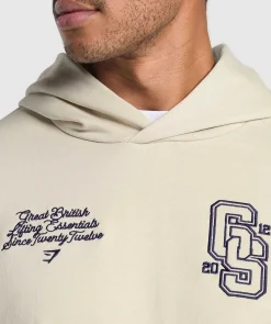 Heren Gymshark Hoodies & Truien*Lifting Essentials Hoodie