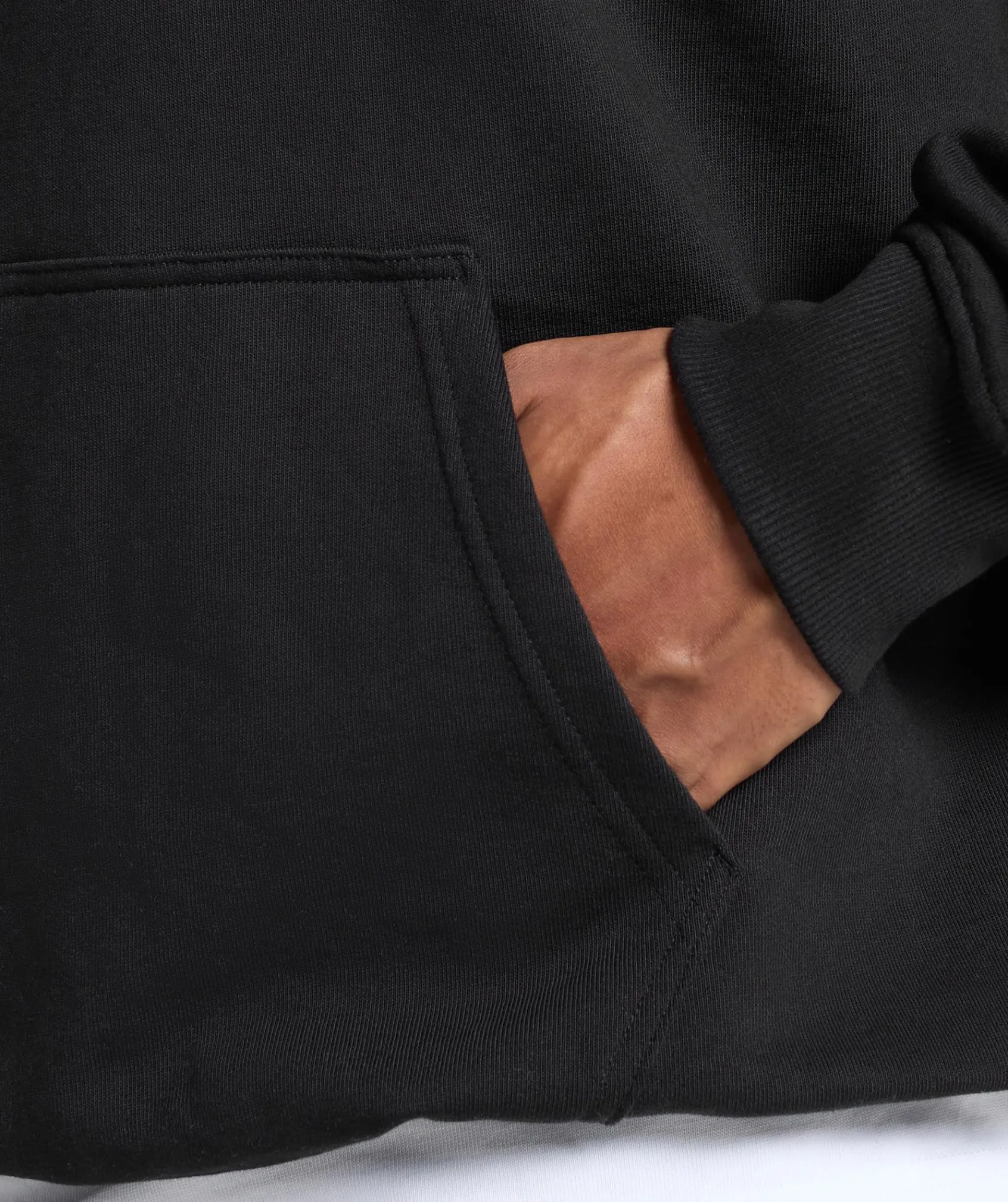 Heren Gymshark Hoodies & Truien*Lifting Essentials Hoodie