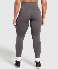 DAMES Gymshark Leggings*Lifting Essentials Leggings