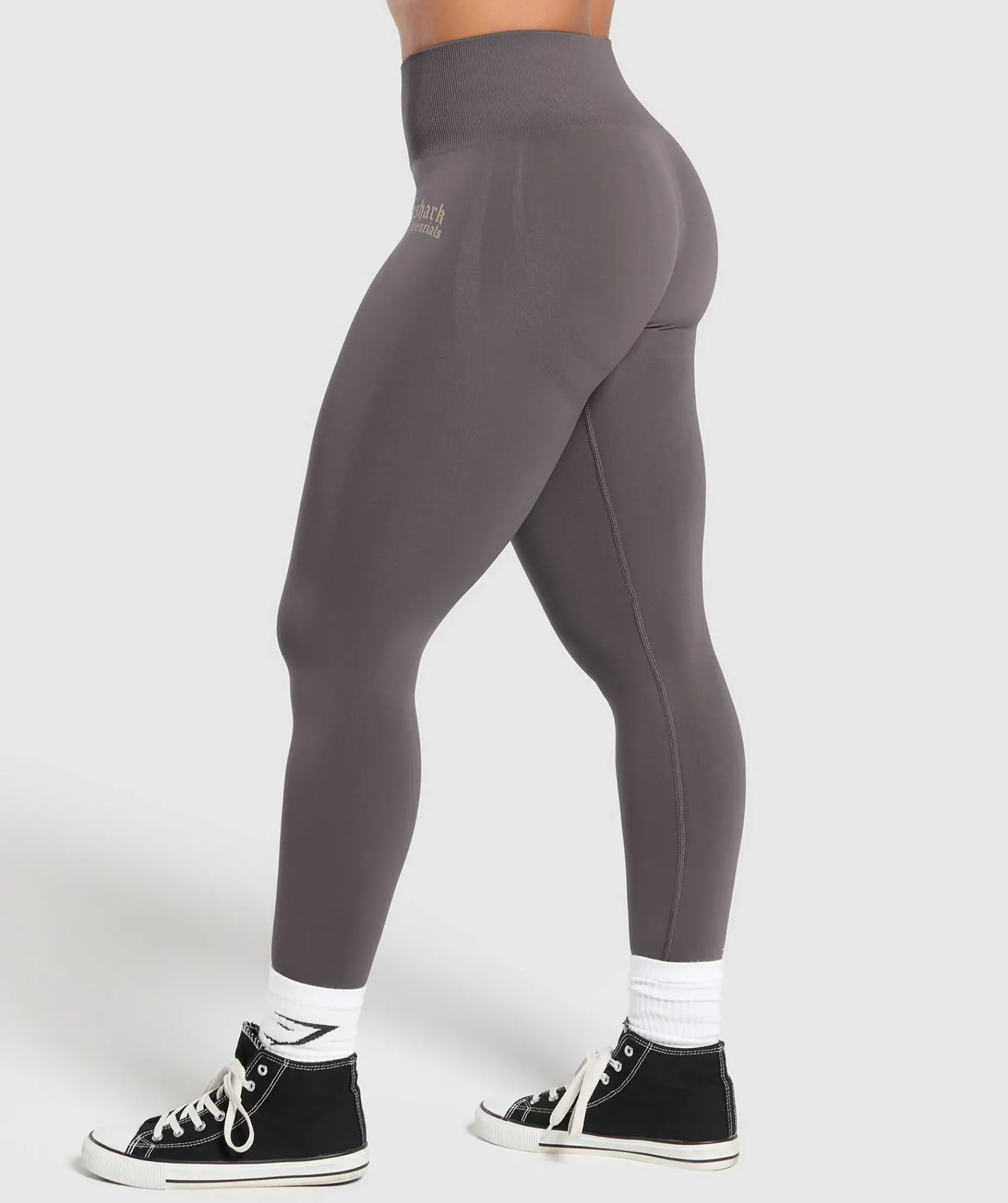 DAMES Gymshark Leggings*Lifting Essentials Leggings