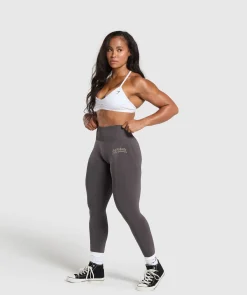 DAMES Gymshark Leggings*Lifting Essentials Leggings