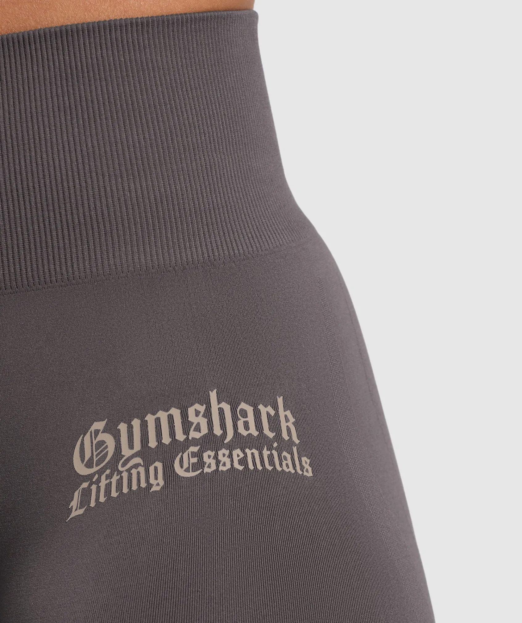 DAMES Gymshark Leggings*Lifting Essentials Leggings