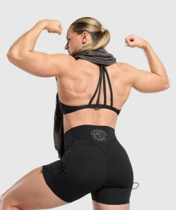 DAMES Gymshark T-shirts*Lifting Essentials Long Sleeve Top