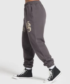 DAMES Gymshark Bedekkende Sportkleding|Joggingbroeken*Lifting Essentials Oversized Joggers
