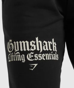 DAMES Gymshark Bedekkende Sportkleding|Joggingbroeken*Lifting Essentials Oversized Joggers