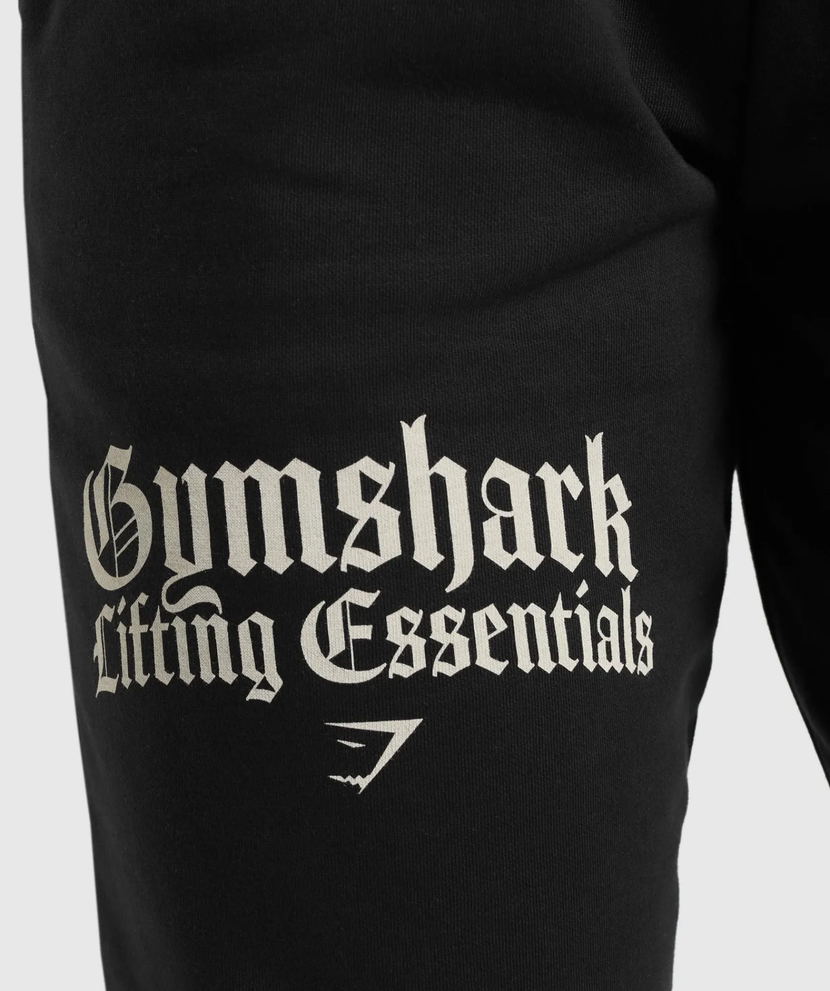 DAMES Gymshark Bedekkende Sportkleding|Joggingbroeken*Lifting Essentials Oversized Joggers