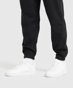 DAMES Gymshark Joggingbroeken*Lifting Graphic Oversized Joggers