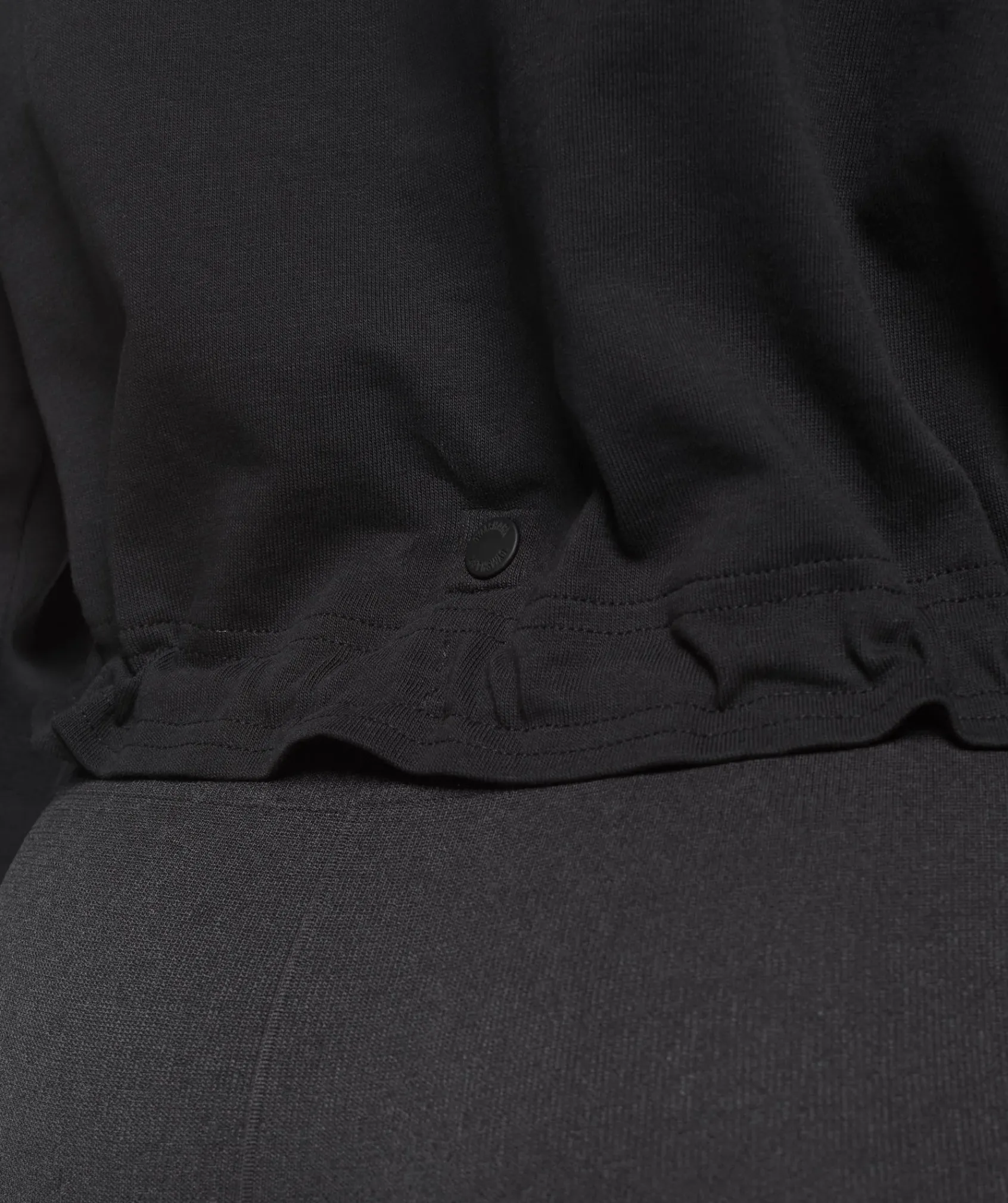 DAMES Gymshark Sportjacks|Hoodies & Truien*Lifting Lightweight 1/4 Zip Pullover