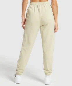 DAMES Gymshark Bedekkende Sportkleding|Joggingbroeken*Lifting Lightweight Joggers