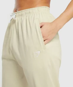 DAMES Gymshark Bedekkende Sportkleding|Joggingbroeken*Lifting Lightweight Joggers