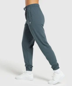DAMES Gymshark Bedekkende Sportkleding|Joggingbroeken*Lifting Lightweight Joggers