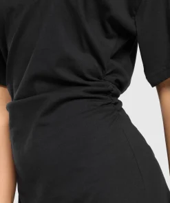 DAMES Gymshark T-shirts*Lifting Longline T-Shirt Dress