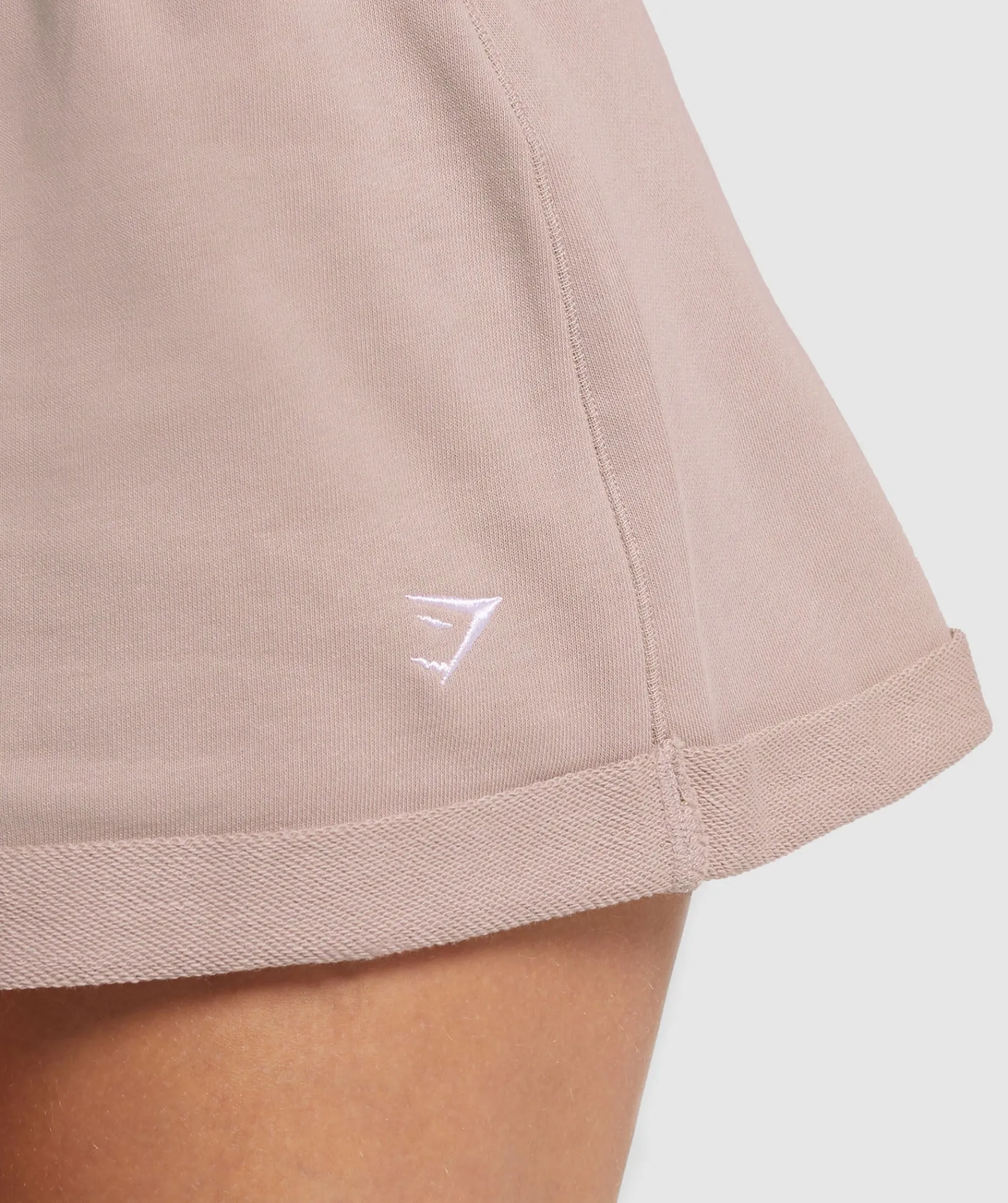 DAMES Gymshark Shorts*Lifting Loose Shorts