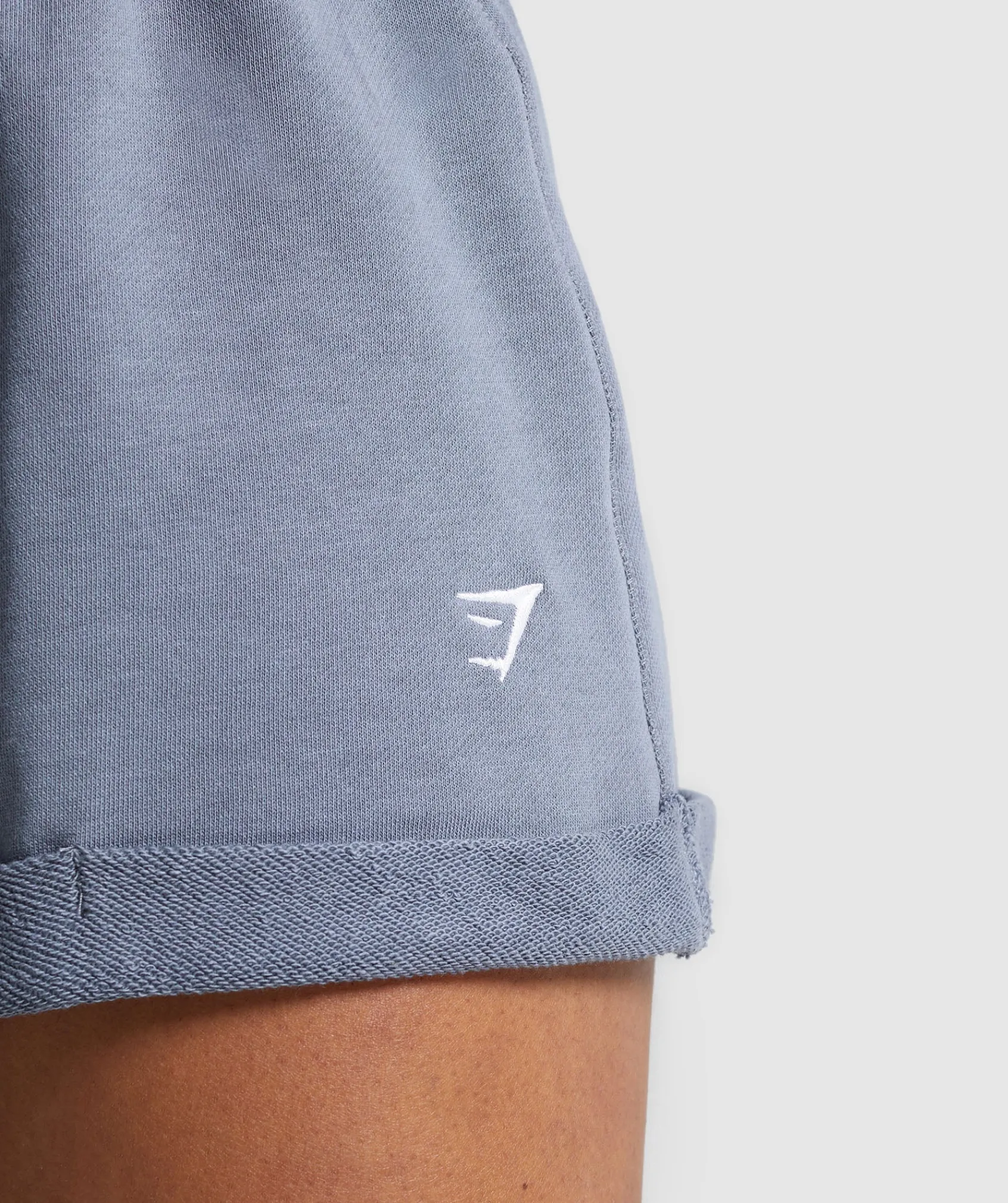 DAMES Gymshark Shorts*Lifting Loose Shorts