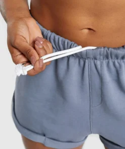 DAMES Gymshark Shorts*Lifting Loose Shorts