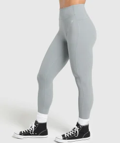 DAMES Gymshark Bedekkende Sportkleding|Leggings*Lifting Pocket Leggings