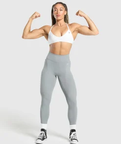 DAMES Gymshark Bedekkende Sportkleding|Leggings*Lifting Pocket Leggings