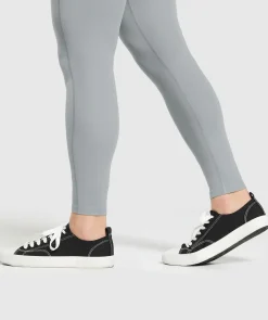 DAMES Gymshark Bedekkende Sportkleding|Leggings*Lifting Pocket Leggings