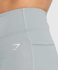 DAMES Gymshark Bedekkende Sportkleding|Leggings*Lifting Pocket Leggings