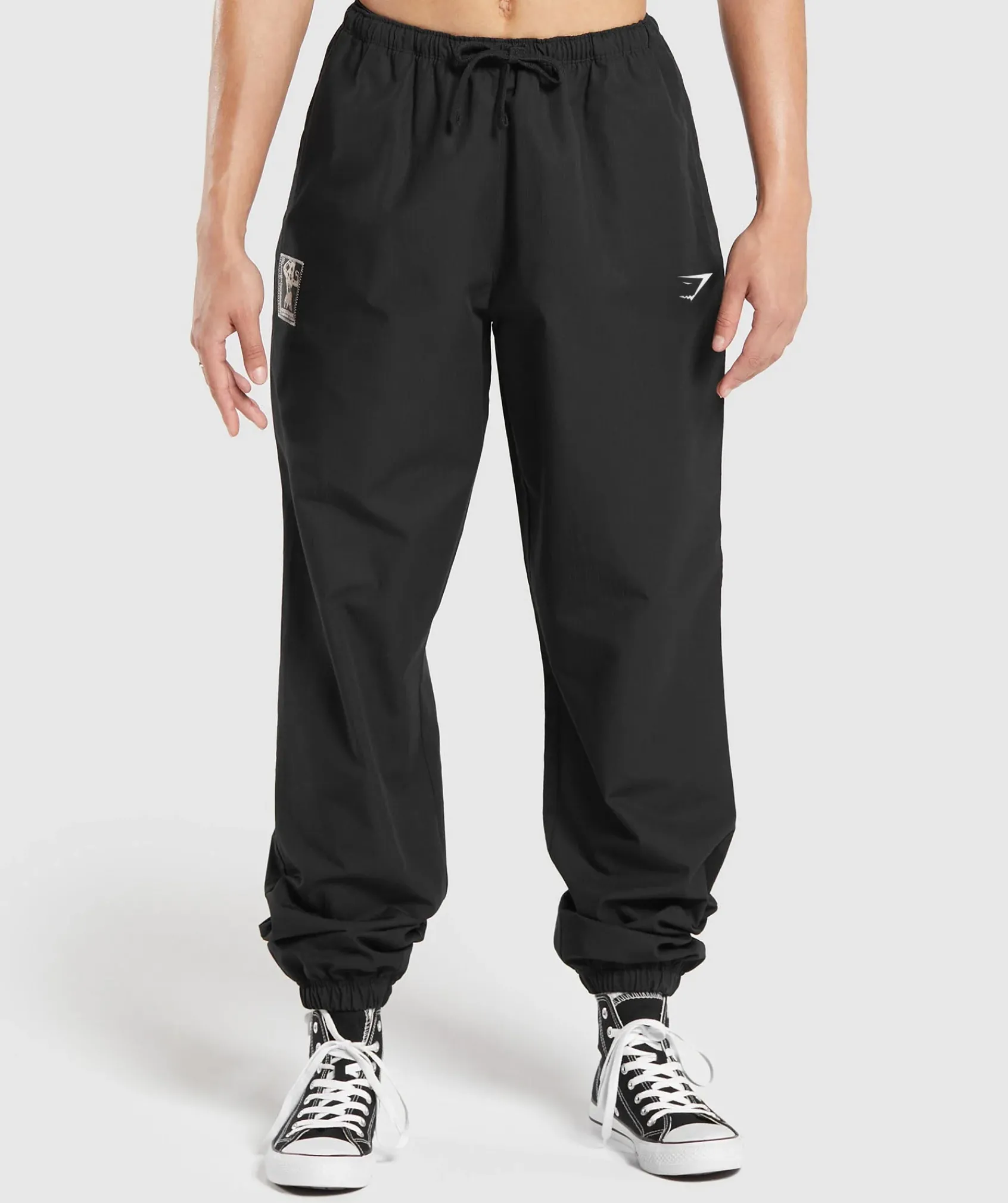 DAMES Gymshark Joggingbroeken*Lifting Pump Pants