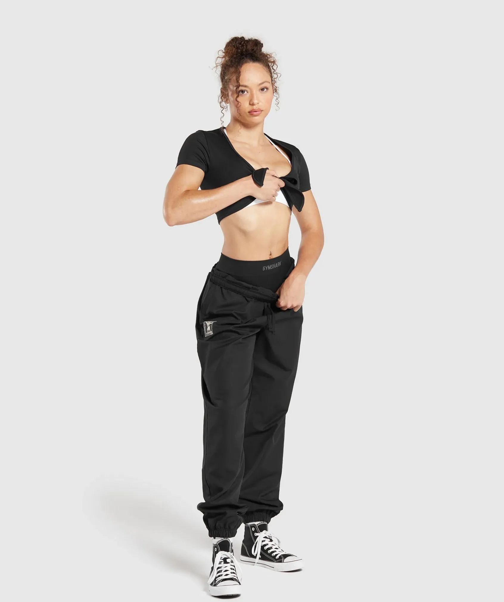 DAMES Gymshark Joggingbroeken*Lifting Pump Pants