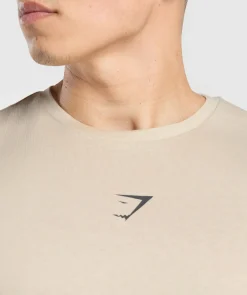 Heren Gymshark Tanktops*Lifting Stars Cut Off Tank