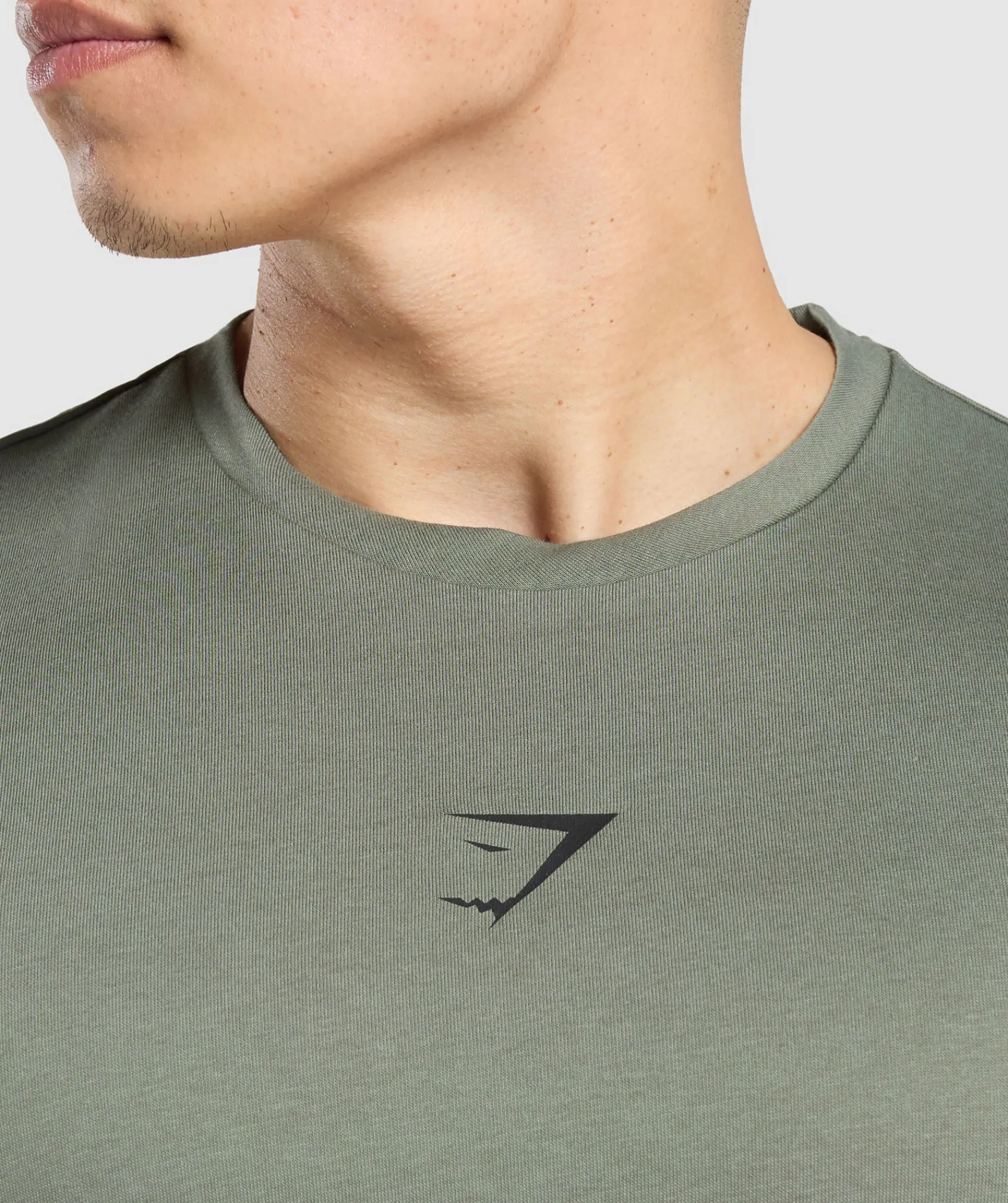 Heren Gymshark Tanktops*Lifting Stars Cut Off Tank