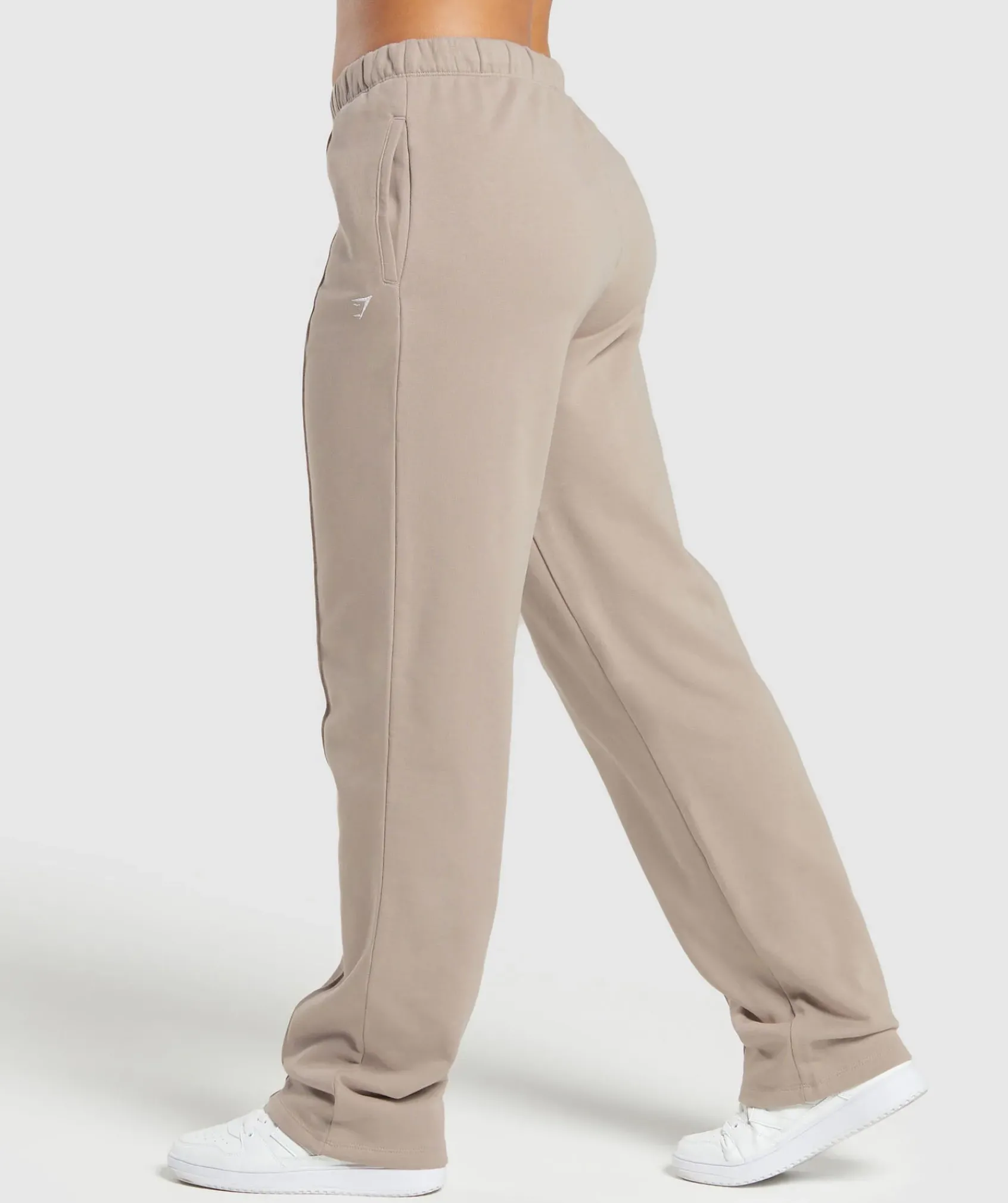 DAMES Gymshark Joggingbroeken*Lifting Straight Leg Joggers