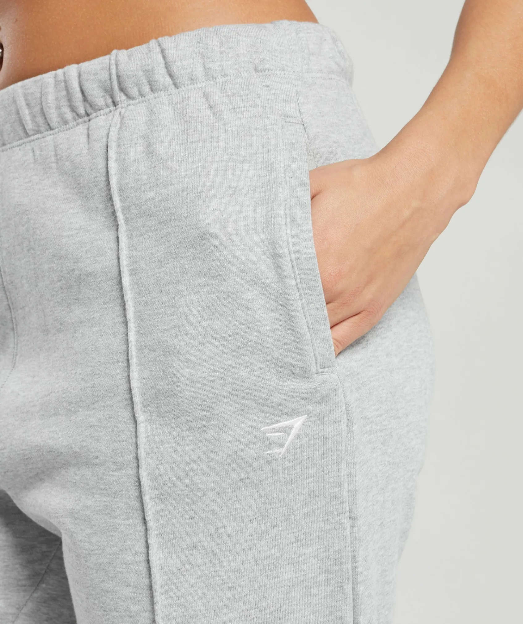 DAMES Gymshark Joggingbroeken*Lifting Straight Leg Joggers