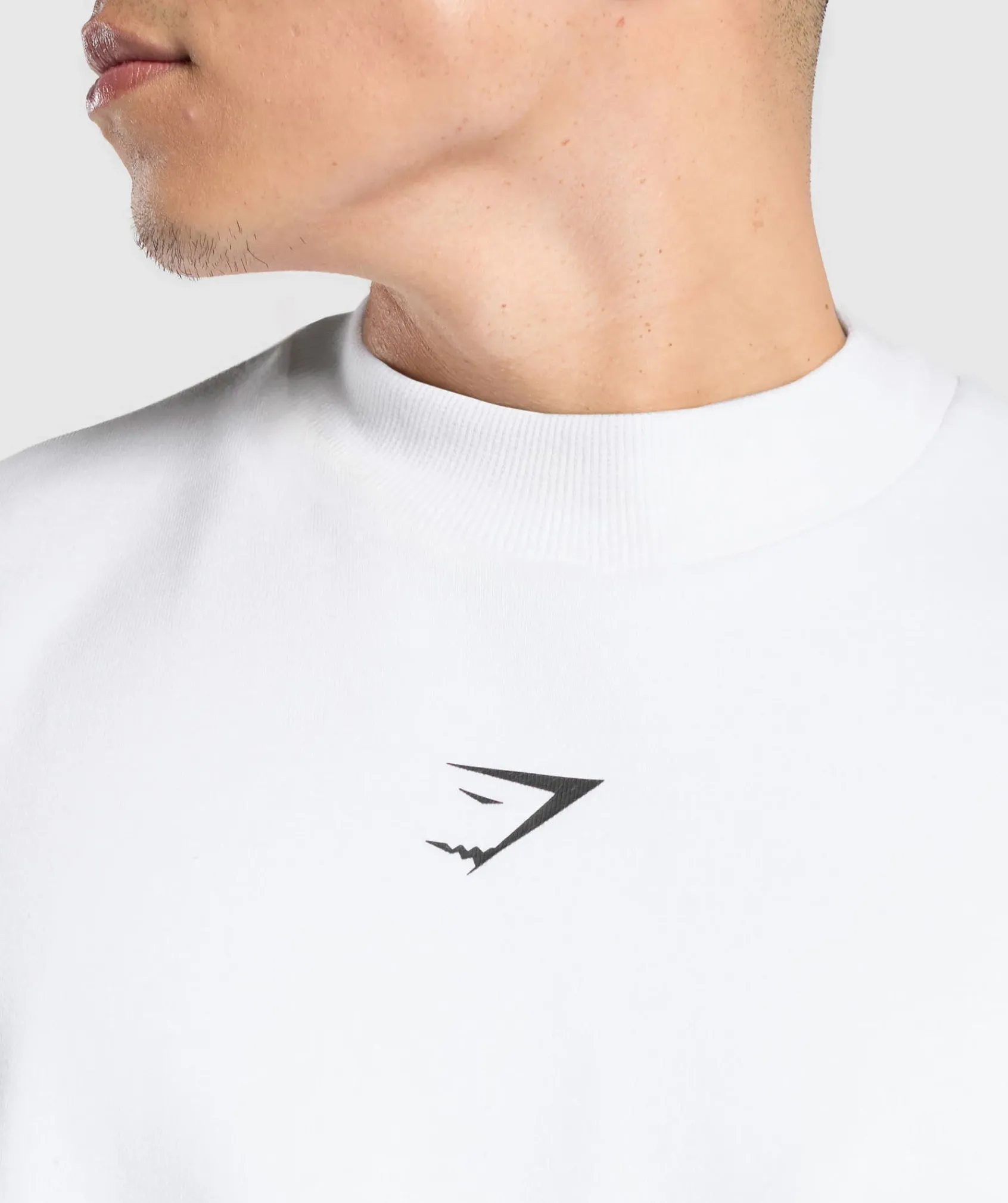 Heren Gymshark Hoodies & Truien*Liftmas Crew