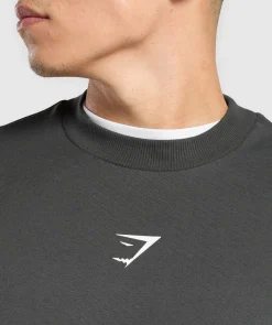 Heren Gymshark Hoodies & Truien*Liftmas Crew