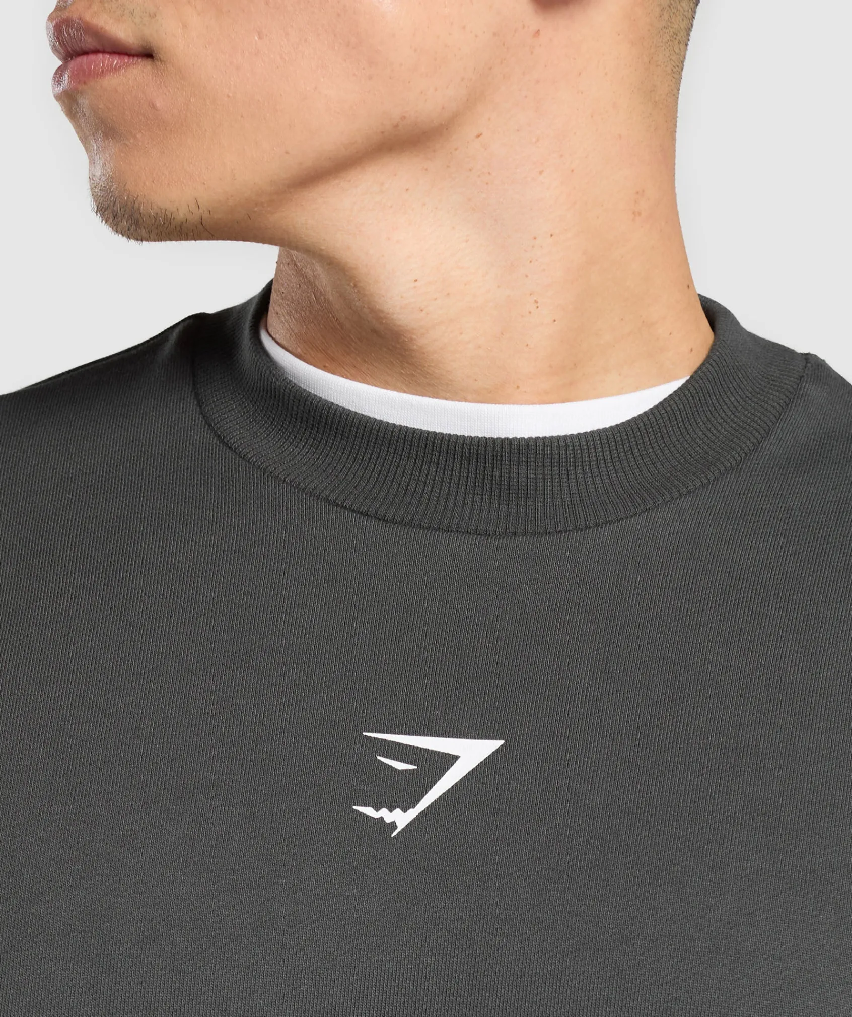 Heren Gymshark Hoodies & Truien*Liftmas Crew