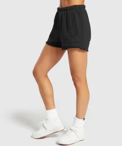 DAMES Gymshark Shorts*Loopback Sweat Shorts
