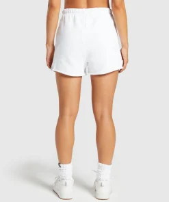 DAMES Gymshark Shorts*Loopback Sweat Shorts