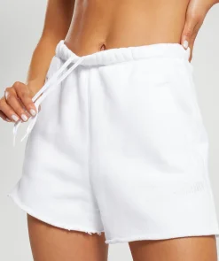 DAMES Gymshark Shorts*Loopback Sweat Shorts