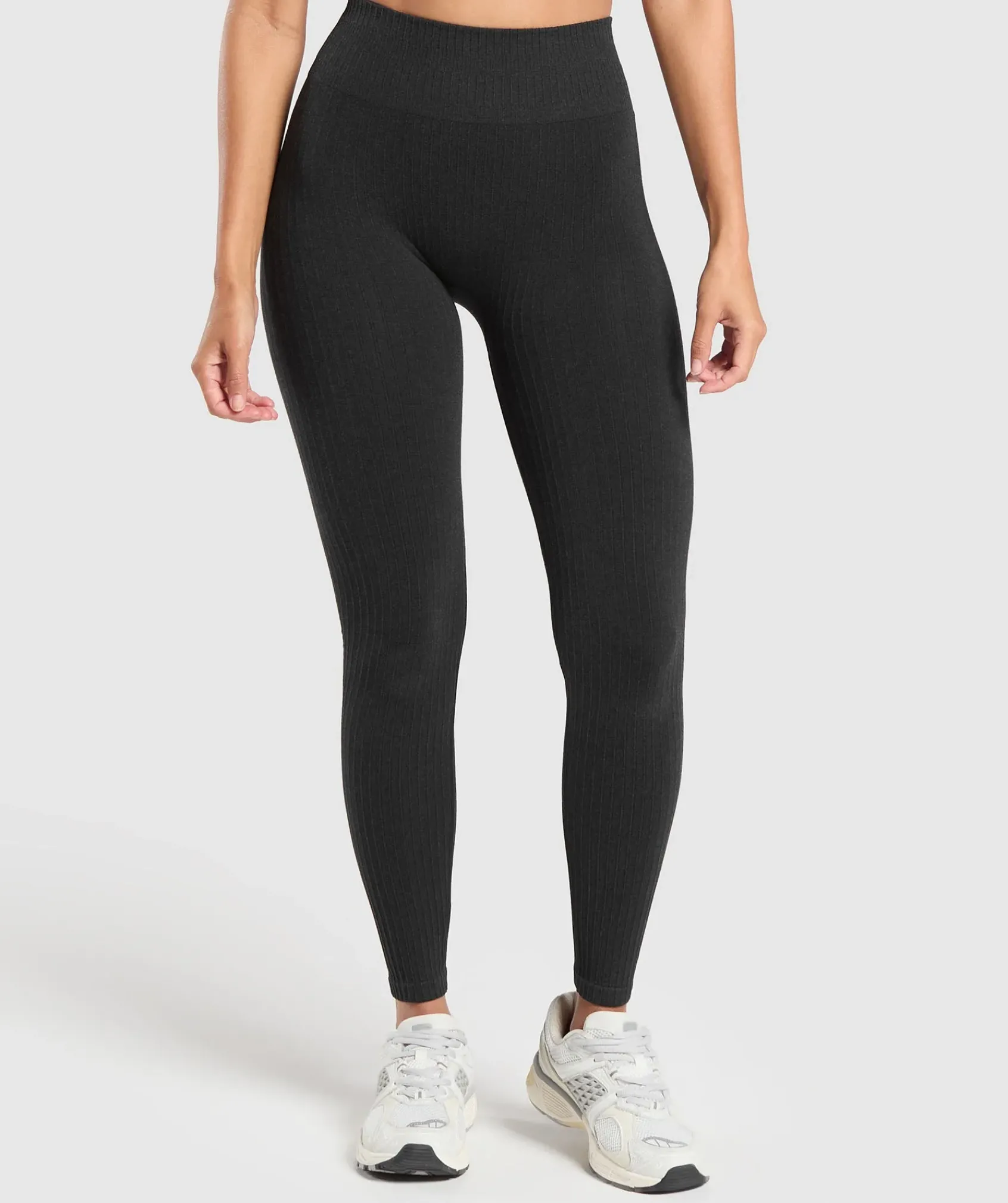 DAMES Gymshark Leggings*Luxe Seamless Leggings